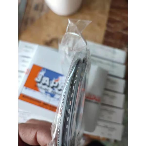 4tnv94 RIK Piston Rings 129906-22050 For Yanmar Engines Rik 40118