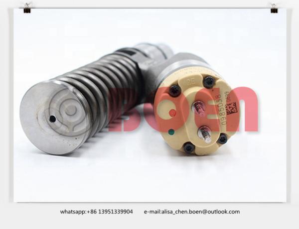 excavator full injector engine C15 C18 fuel nozzle holder 253-0616