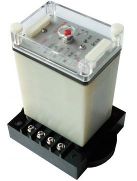 A C.C. elétrica 24V, 12V ou C.A. operou o RELÉ do SINAL (JX-18G/1-1, jx-18a/2a2, JX-18A/2A2)