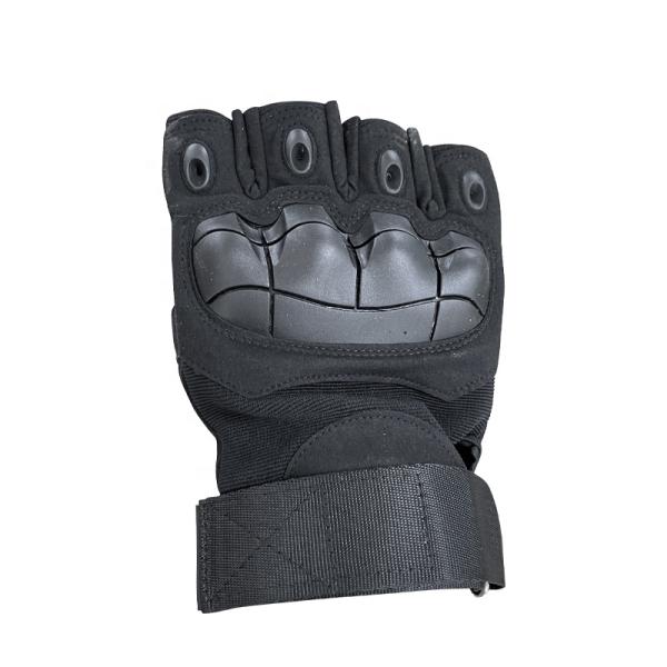 Entrenamiento al aire libre Protección de manos para escalar Nylon ligero en América del Sur