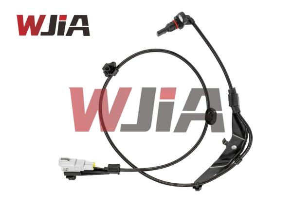89546-0K240 89545-0K240 Front And Rear Wheel ABS Sensor For Toyota Hilux 2015 - 2022