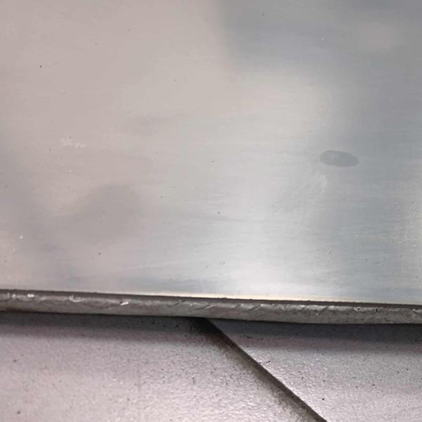 Aluminum Thick Plate for Kitchen and Decorative Industry Precision Technology Innovation