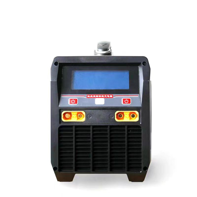 Hot Sale Okcell Smart Battery Charger 12s 14s L6025p for Agricultural Drone UAV LiPo Battery