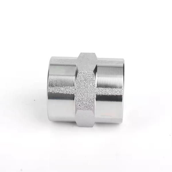 5000 Manufacturer Supply 1/8