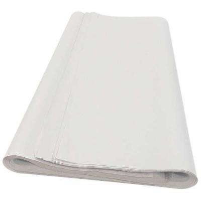 Pulp Style Recycled Newsprint Paper 45gsm For Offset Printing