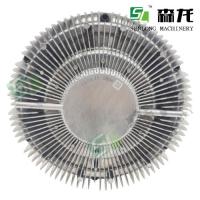 418-2229 C7.1 E320D2 E320DRR E323D2L  ventilam a embreagem da movimentação