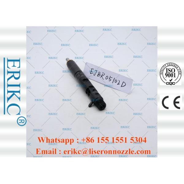 EJBR05102D For Delp Diesel Injector Parts 28232251 Fuel System Injection EJB R05102D