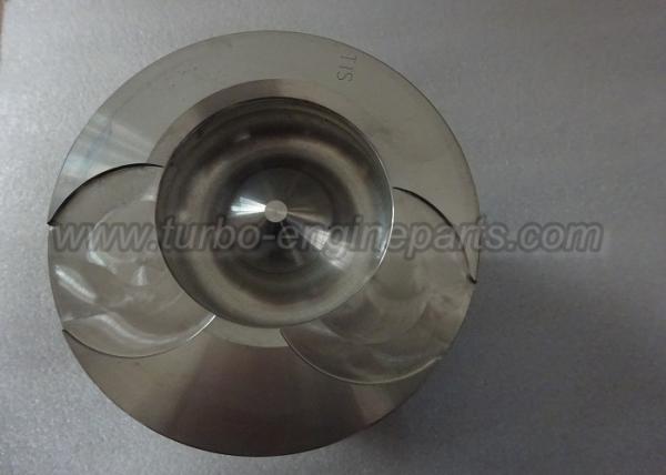 Doosan DE12TIS Excavator Piston Engine Parts 65.02501-0601B D2366