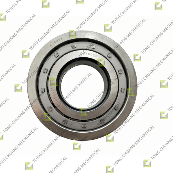 192310E/NUP310E Bearing，Deep Groove Ball Bearing，Tapered Roller Bearing，Mixer Truck Reducer Bearing，Pump Truck Slewing Bearing，Heavy Duty Construction Machinery Bearing，Pin Shaft Rotating Bearing