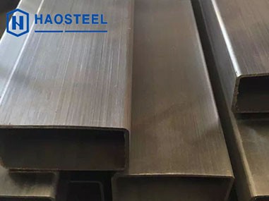 304L Stainless Steel Pipe Price Per Meter