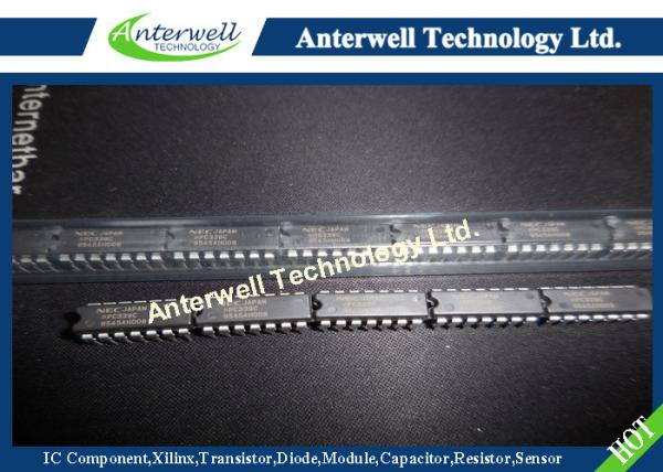 Integrated Components UPC339C Low Power Quad Comparator Common Mode Input