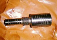 Assy servo de piston de Hydraulic Pump Parts d'excavatrice de  K3V63DT