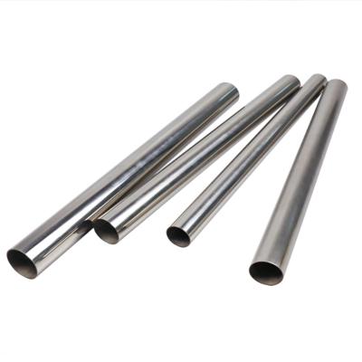1mm - 150mm SS Decorative Pipe Seamless 316 Stainless Steel Tube