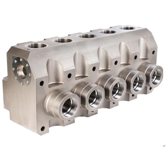 Well Service,  SPM,  SPM TWS600 plunger pump,  SPM  QWS2250 plunger pump,  SPM TWS2500
