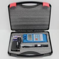 mètre de force de champ magnétique de 2000mt Digital HUATEC