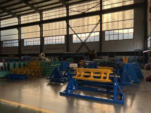 Cangzhou Huachen Roll Forming Machinery Co., Ltd.