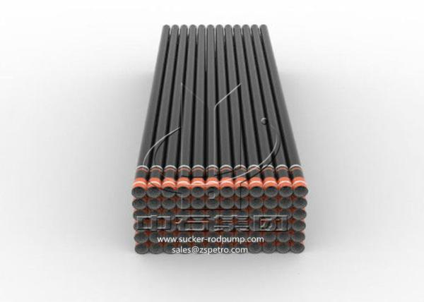 P110 13Cr C9513Cr Oilfield Tubing Pipe For Corrosive Drilling Environment
