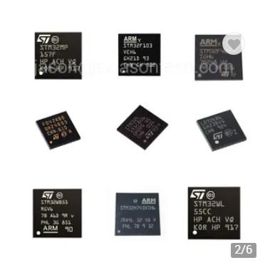 XC3S50AN-4TQG144CIntegrated Circuit IC Chip Spartan®-3AN Field Programmable Gate Array (FPGA) IC 108 55296 1584 144-LQFP