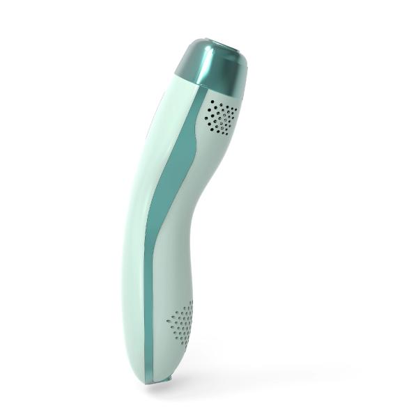 remoção portátil Epilator do cabelo do laser 288g, dispositivo pessoal da remoção do cabelo do laser de FDA
