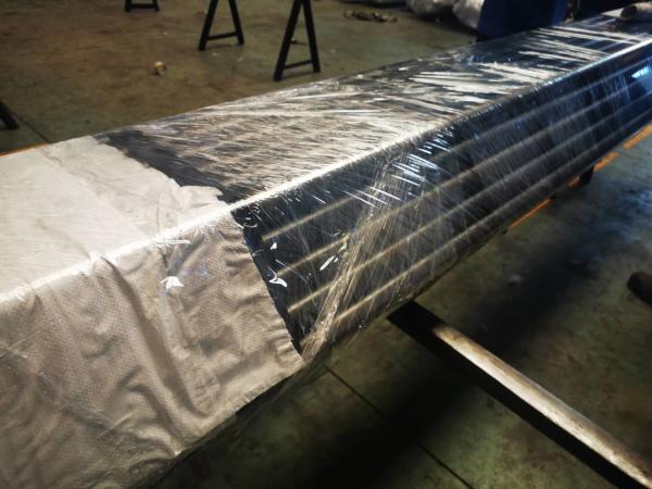 Tubo sem emenda do aço do rolamento do desenho frio de YB/T4146 GCr15