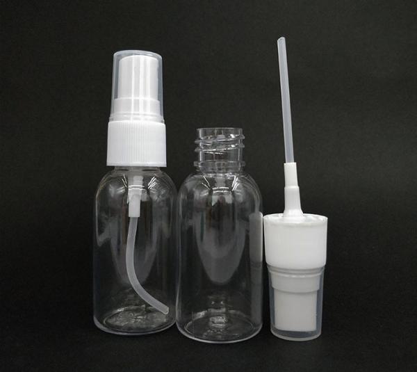 Robust Spray Bottles for Cleaning Solutions  Refill Spray Bottle Luxury Spray Bottle with Customizable