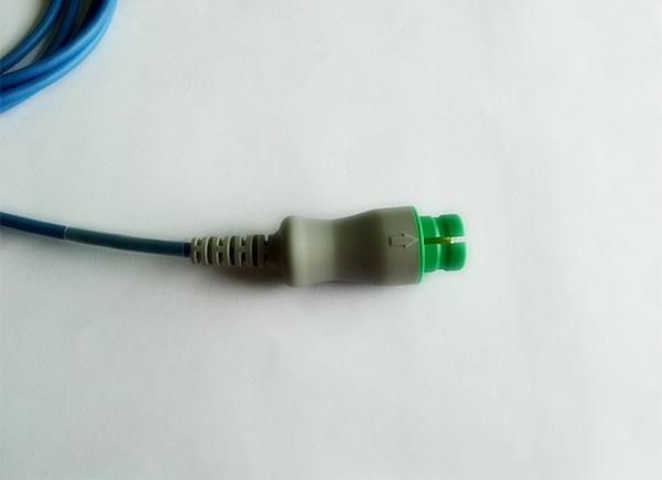 Bionet TPU Spo2 Extension Cable ISO Approved Convert For Patient Monitor