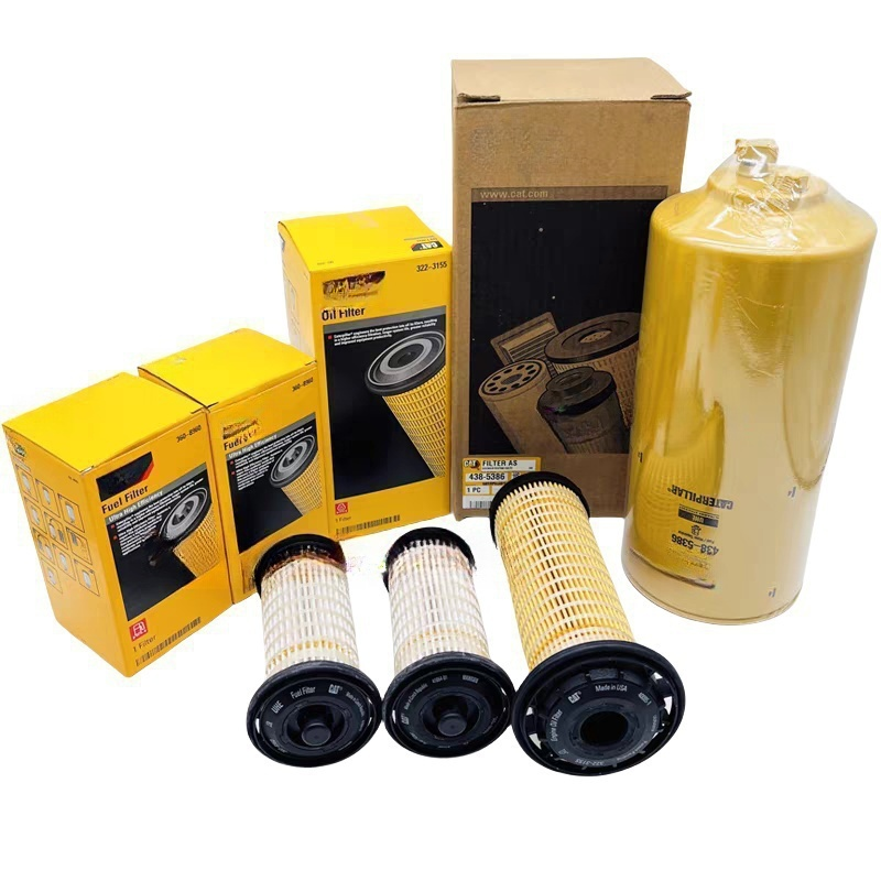 Wholesale High-Quality DFAC Brand Excavator Camera with Standard Size and 1 Year Warranty for 320GC 320GX 323GC 323GX 326GC 336GC
