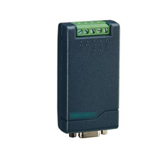 Secure Your MOXA System with TCC-80 RS-232 to RS-422/485 Converter and 2.5 kV Isolation