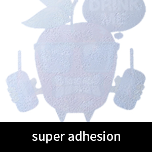 A4 / A3 DTF Printer Film Cold Peel 75U Thickness PET Release Film Non Adhesive