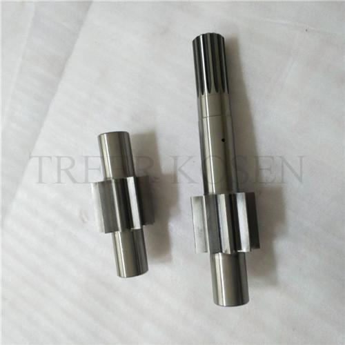 Gear pump parts 323-2920-250 gear set