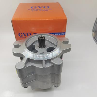 289-7917 Bomba de engrenagem para E330D E336D E336E E336EL Partes de escavadeiras