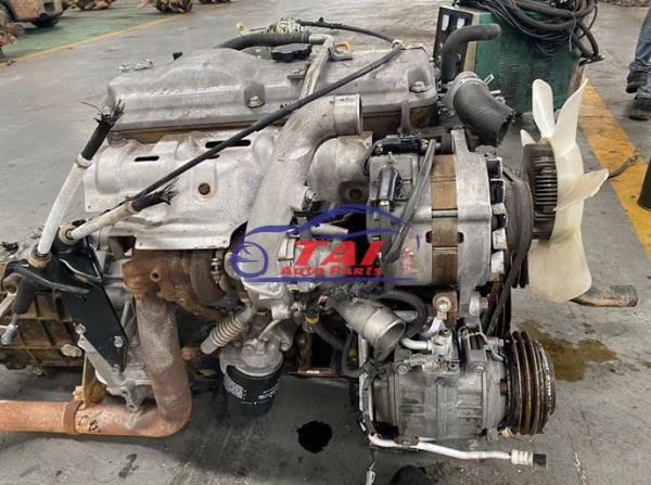 Other 15B-FT Engine for Toyota Used Original Japanese 14B 15B 15B-FT