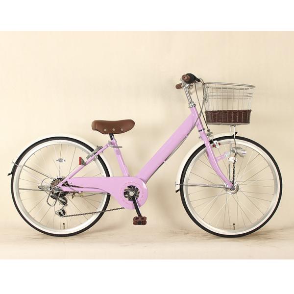 27 дюймовые женские стальные городские велосипеды с обрамлением из алюминиевого сплава