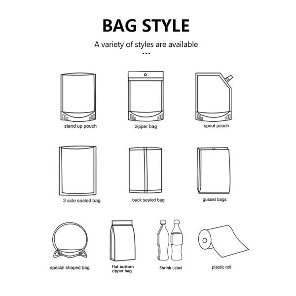 Специальное печать стеклянные бутылки для напитков Тепловая пленка Рукава упаковка Пластик ПЭТ ПВХ Сжимать рукава Этикетки для бутылок