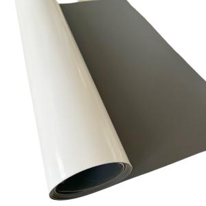 60/80mil TPO Board Waterproof Roofing Membrane For Commercial And Residential