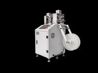 Máquina automática de corte ciego vertical cortador ciego de pizarra cortar cortinas máquina de hacer cortar y perforar máquina totalmente automática