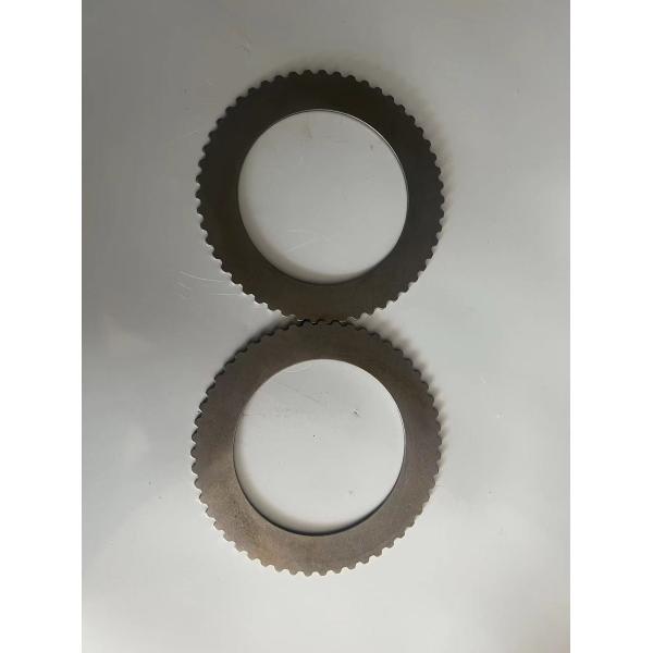 4207140 Steel sheets Parts