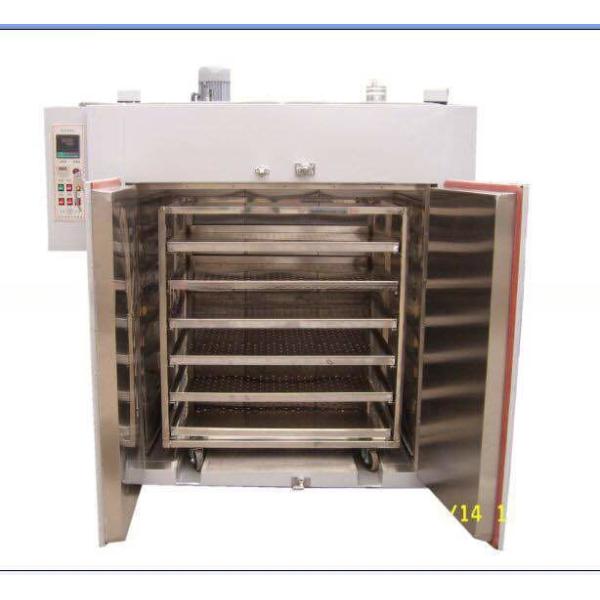 Secondary Vulcanization Oven for Silicone rubber/Box for Silicone