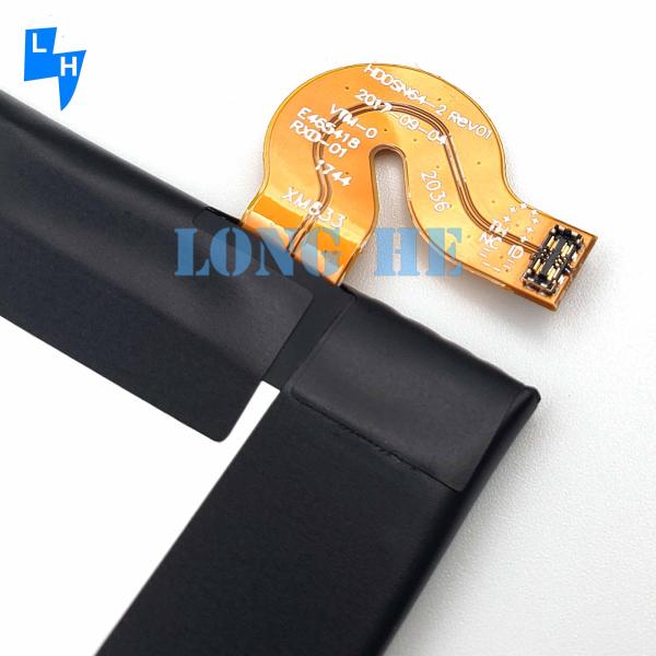 B2Q55100 3500mAh U12 PLUS аккумулятор для мобильных телефонов для HTC U12 аккумулятор аккумуляторы перезаряжаемые