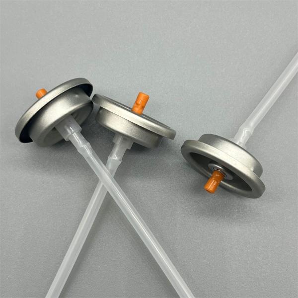 Волосы блестящие аэрозольный клапан без усилий блестящий точный спрей спецификац