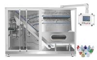 sacos automáticos Min Feeding Speed da máquina de classificação 3PH do saco 8.0kw 220V 50HZ 100