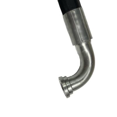 Bulldozer Hose Pump Oil Filter 07118-01209 For Komatsu D60A-8 D60E-8 D60P-8 D60PL-8 D65A-8