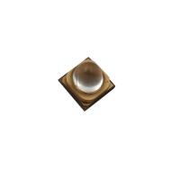 3838 séries da cura UV conduzida UV de 3W 700mA 365nm 385nm 395nm Chip For Plant Growing And