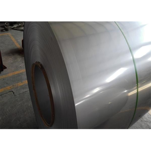 904L stainless steel coil