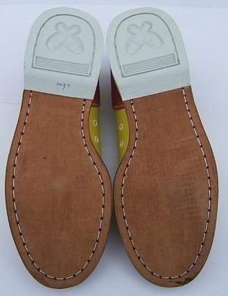 Bodybuilding Fitness Great Standard Bowling Shoes Multi Patterns Genuine Leather 35-47