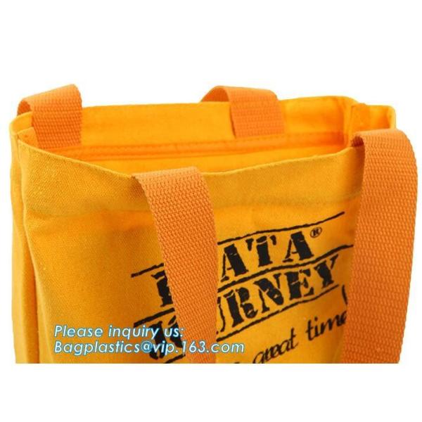 хозяйственная сумка для продвижения, пляж подарка сумки холста хлопка сумки tote холста нового стиля черная изготовленная на заказ нашивки женской сумки изготовленный на заказ