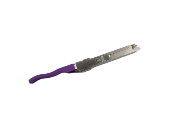 100Gbs QSFP28 BIDI LR1 20km DDM Module Compatible With HP Intel H3C Huawei