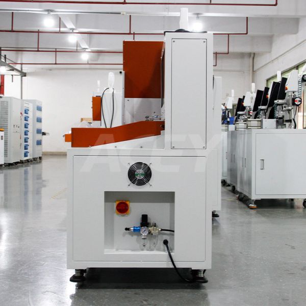 5CH Battery Sorting Machine Lithium Ion Cell Sorter Assembly Equipment