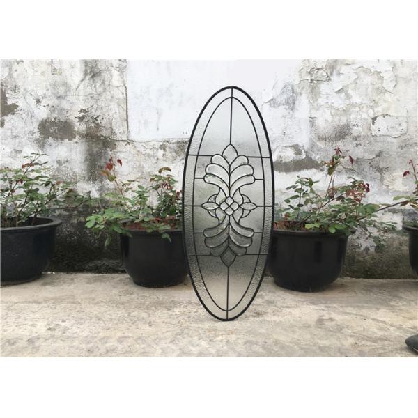 панели стекла окна 16-30 мм, панели стеклянного окна латунной патины никеля изго