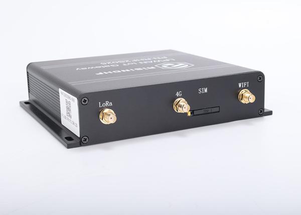RHF2S025AH8-KR920 LoRaWAN Indoor Gateway Industrial-grade with Extreme Temperature Tolerance